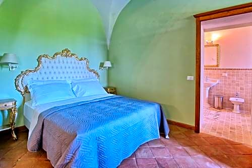 Villa Sant'Anastasio Suites