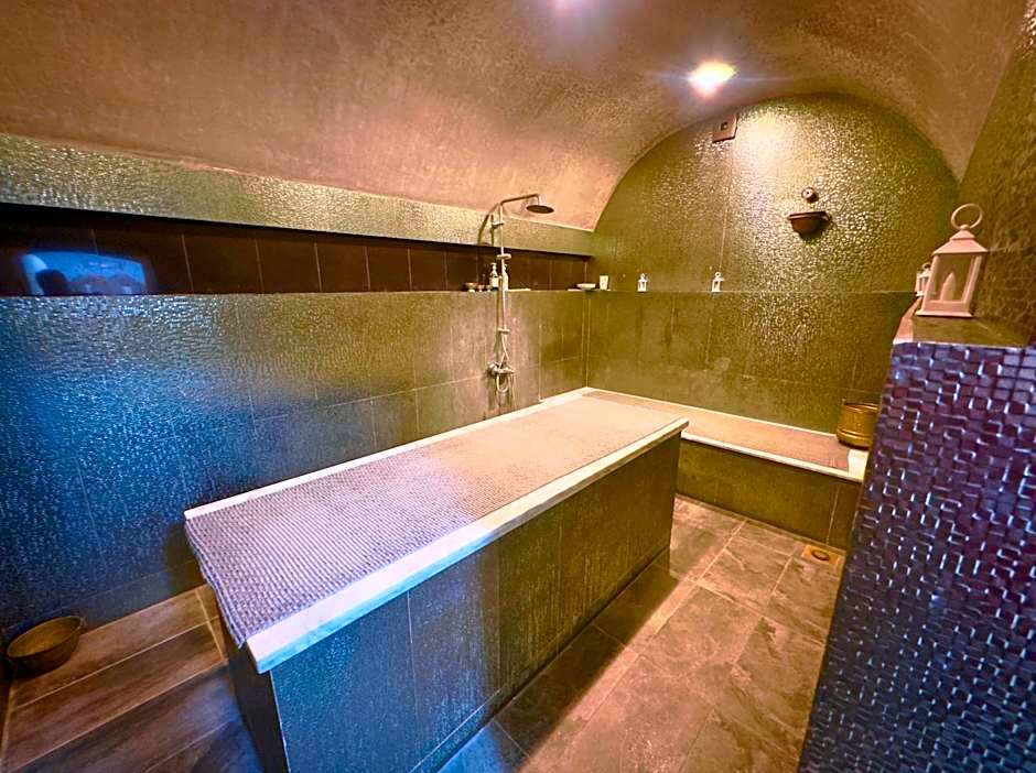 Sillage Palace Sky & Spa