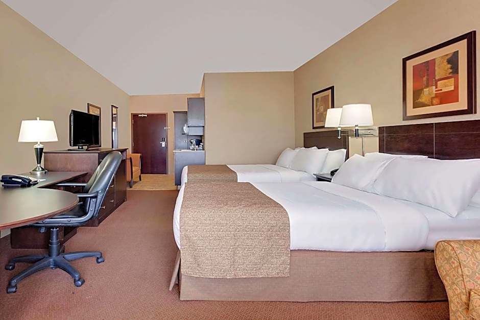 Ramada by Wyndham Stettler