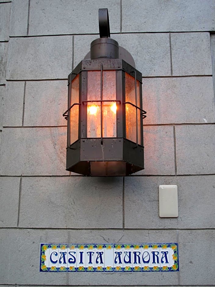 Casita Aurora Bed and Breakfast