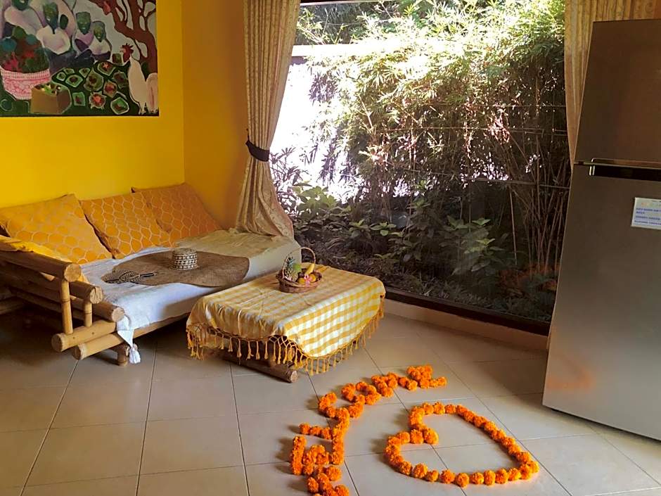 Arco Iris Boutique Hotel & Restaurant