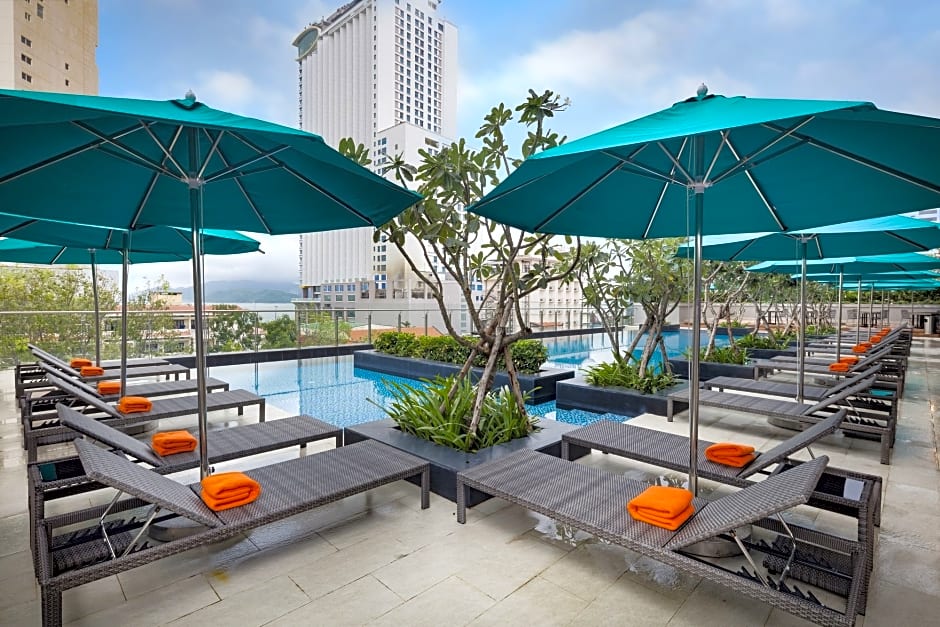 Ariyana SmartCondotel Nha Trang