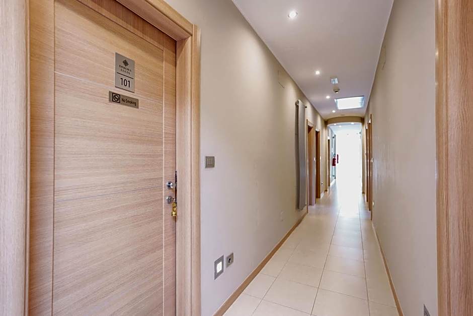 Dimora Lucia Hotel