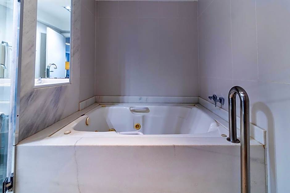 Parque Balneario Hotel Santos by Castelo Itaipava