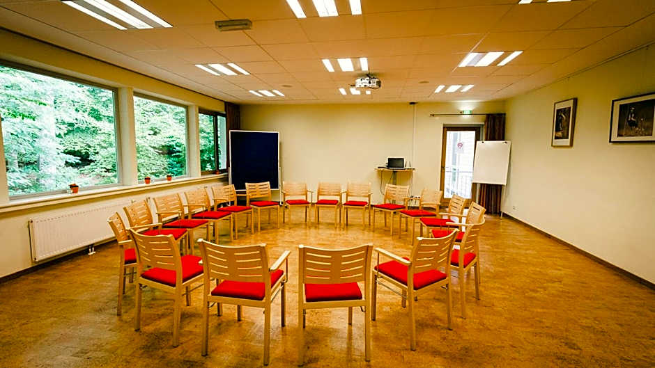 Ostel Jugendhotel Bremervörde