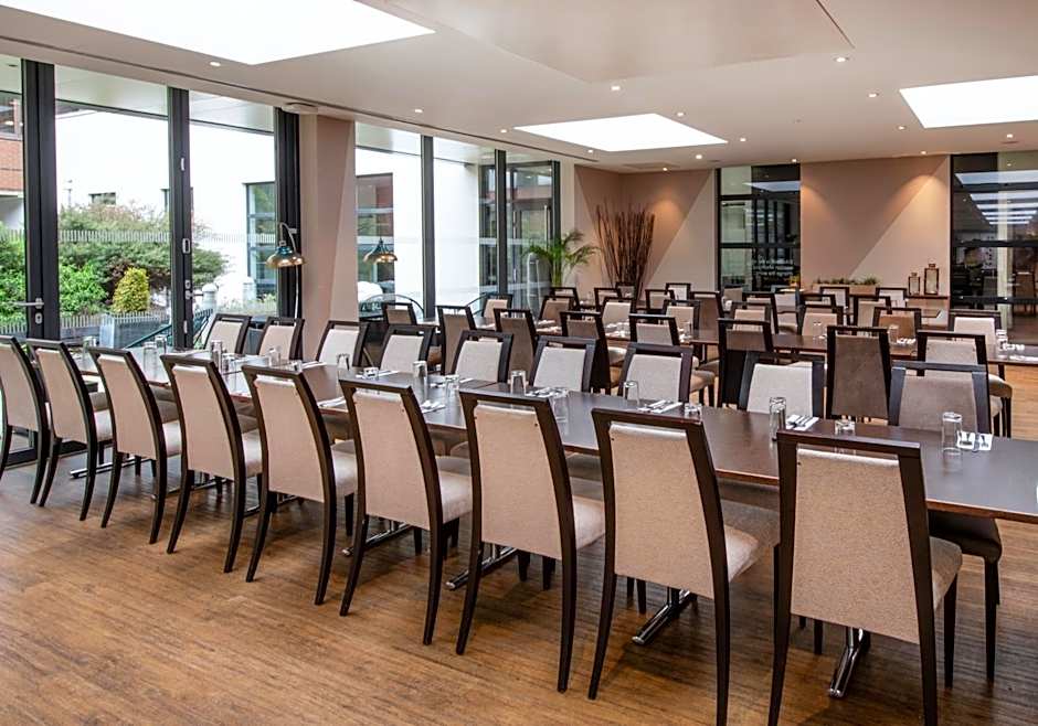 Conference Aston Hotel - Birmingham City