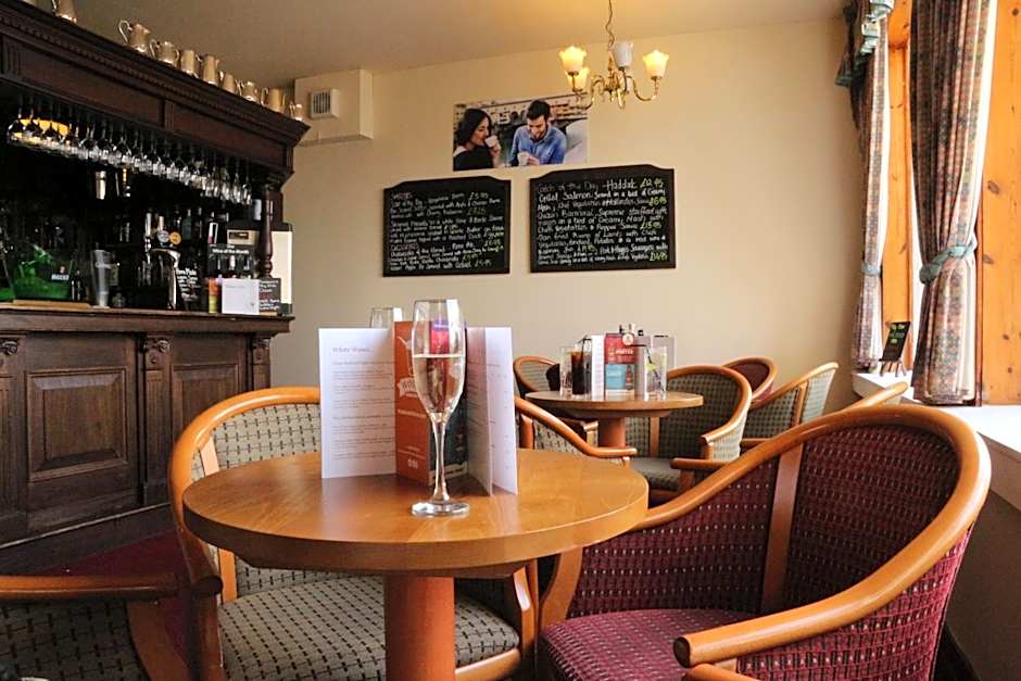 Gairloch Hotel 'A Bespoke Hotel'