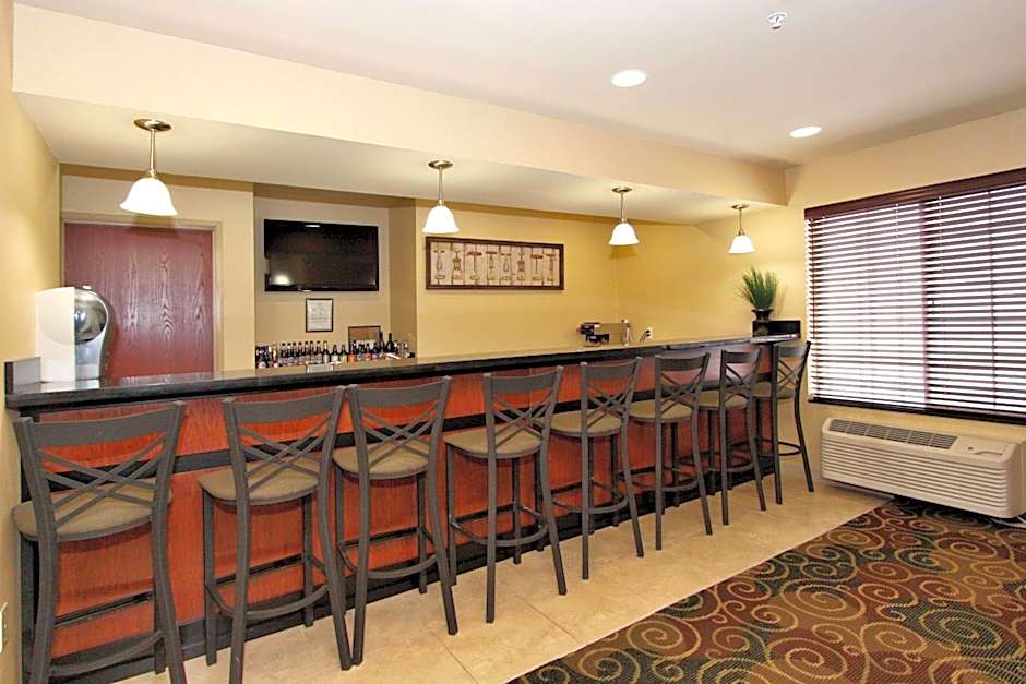 Cobblestone Hotel & Suites - Seward