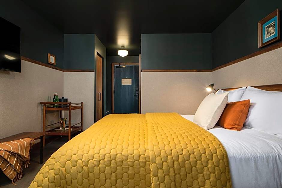 Hotel Marina Riviera