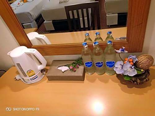 Sing Golden Place Hotel