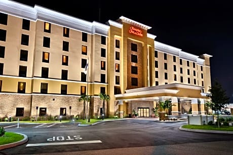 Hampton Inn & Suites Tampa Northwest/Oldsmar