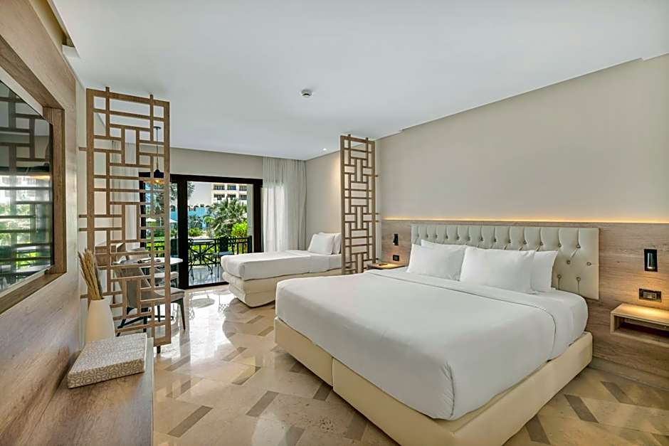 Steigenberger Aldau Beach Hotel