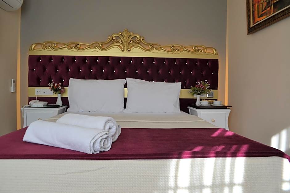 ConstantinopolisHotel