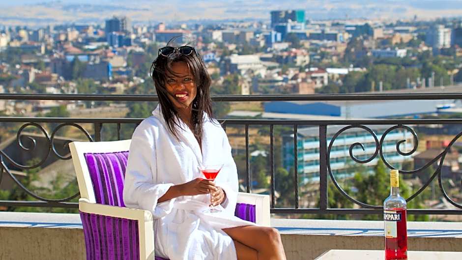 Bellevue Hotel and Spa