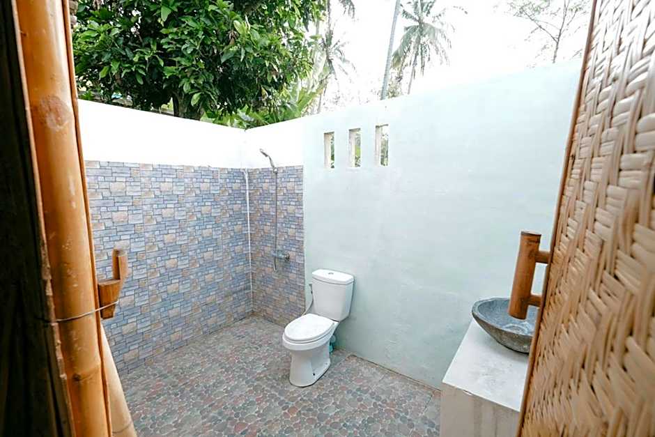 Cici Bungalow Senggigi