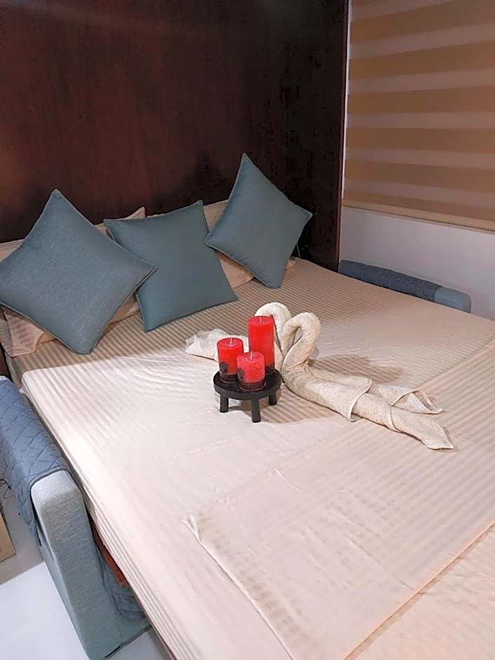 City View at The Persimmon Studios