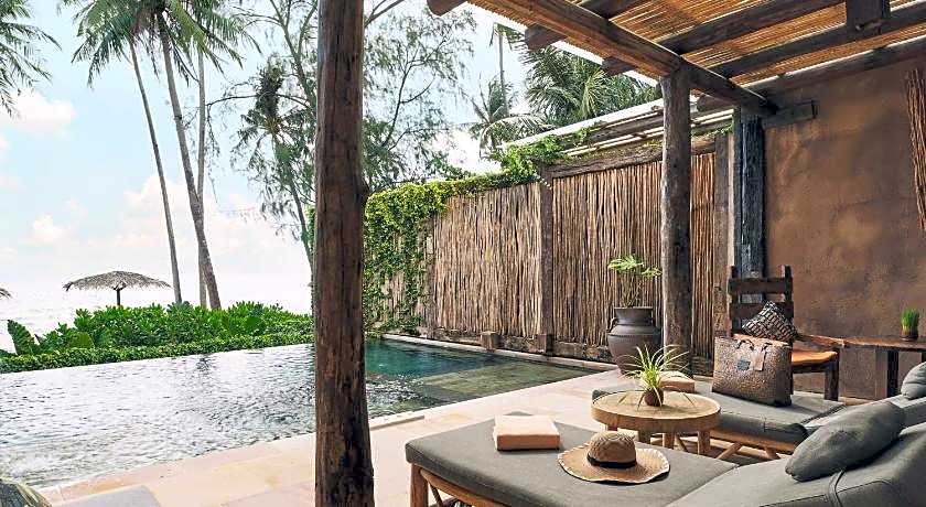 Dinso Resort & Villas Ko Chang, Vignette Collection By IHG