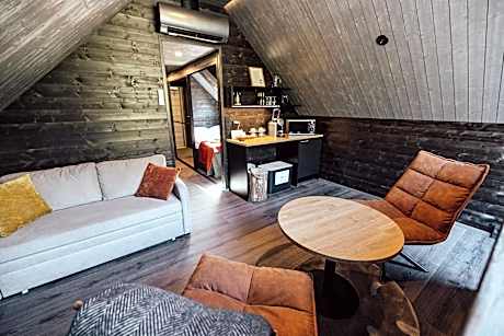 Two-Bedroom Suite