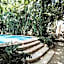 Hotel Casa Barbara Holbox