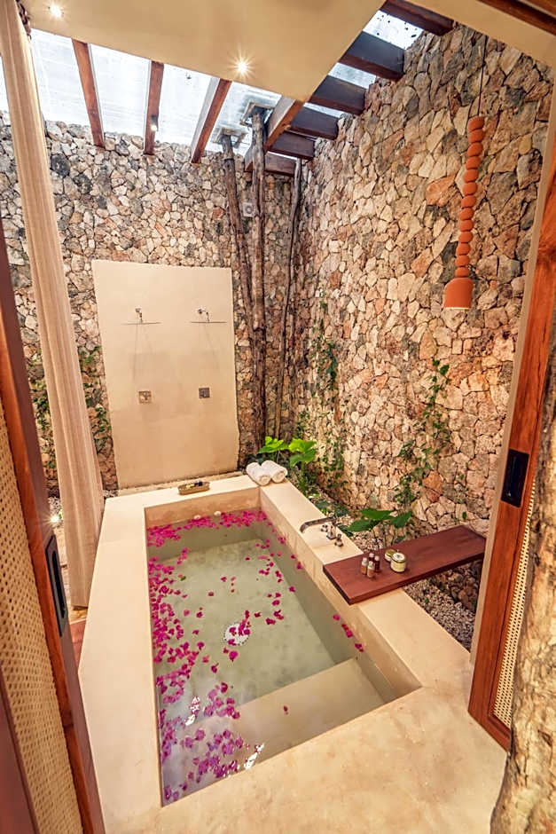 Oriundo Luxury Nature Villas