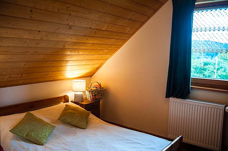 Kocurzonka Apartamenty