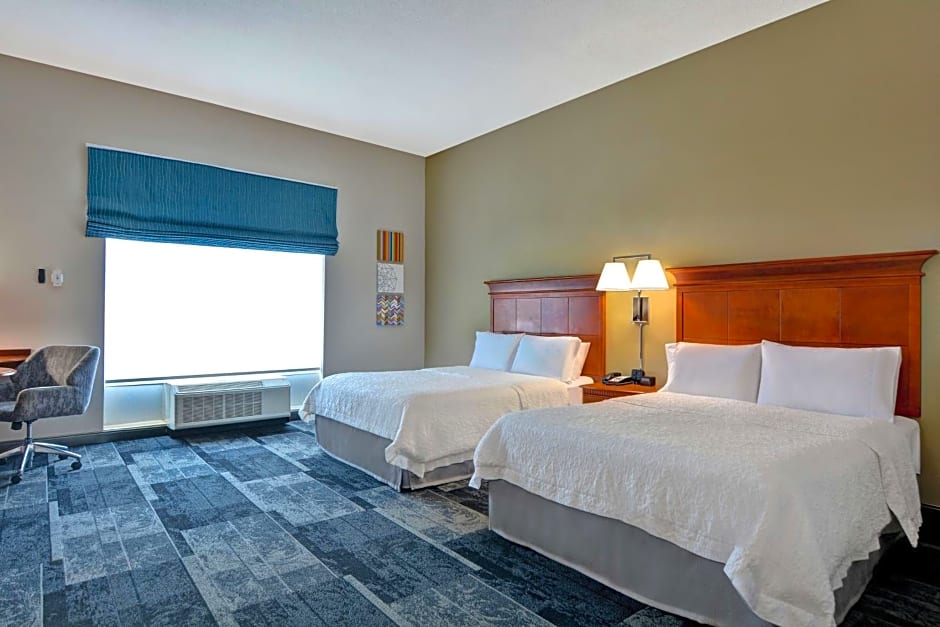 Hampton Inn By Hilton & Suites Birmingham-Hoover-Galleria