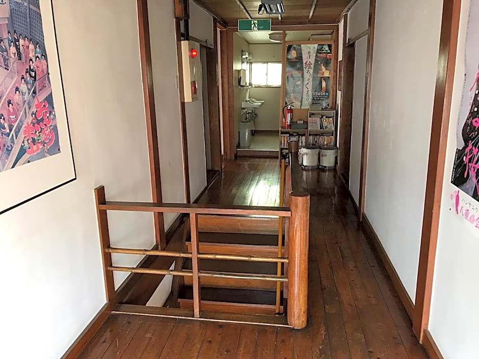 Niko Ryokan