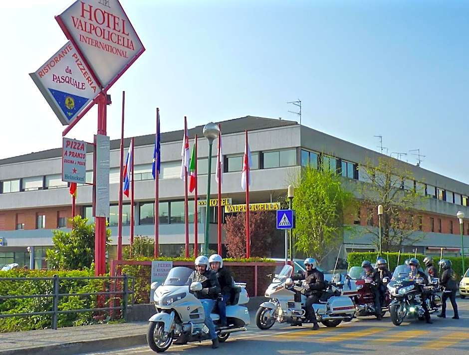 Hotel Valpolicella International