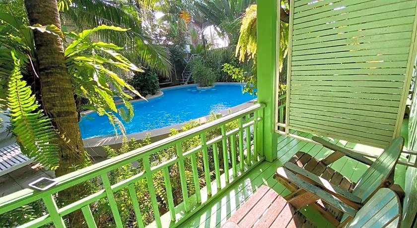 Green Gallery Hua Hin