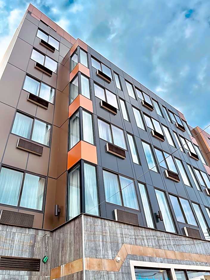 Capital Hotel Long Island City