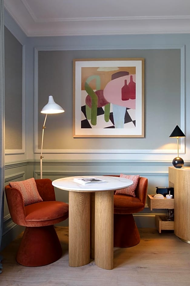 Althoff Hotel Villa Belrose