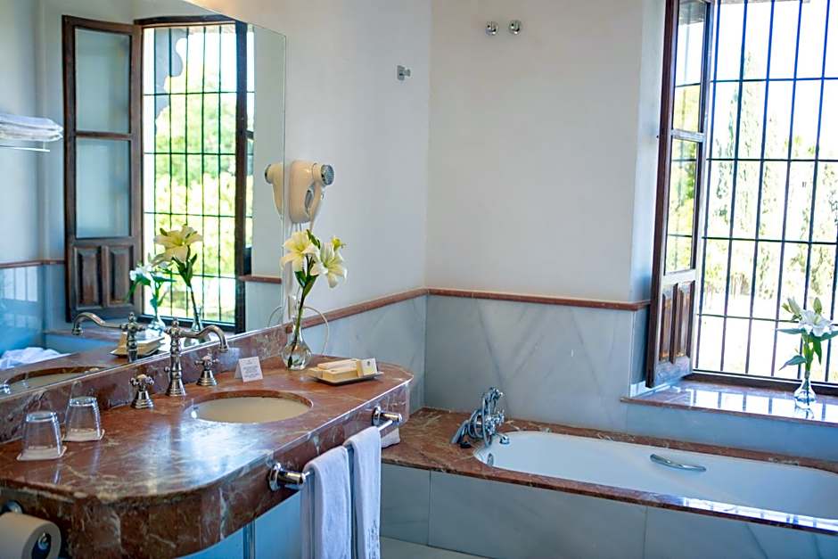 Monasterio de San Francisco