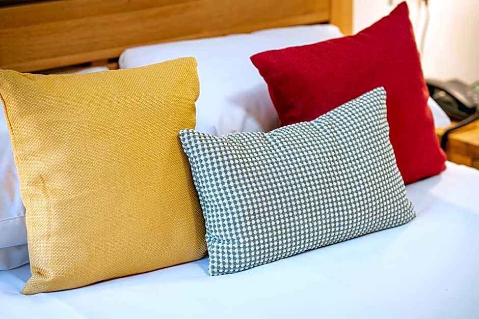 The Belfry, Littldean