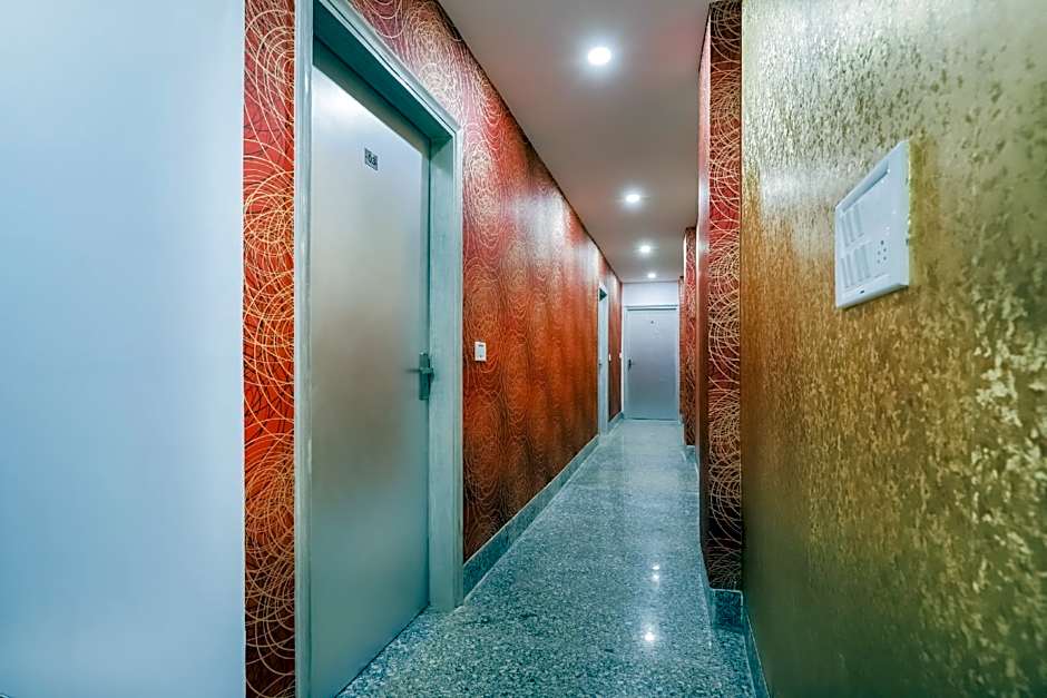 Hotel New Tech India – Delhi, NY