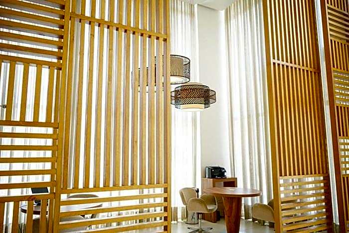 QUARTO DUPLO - Suíte