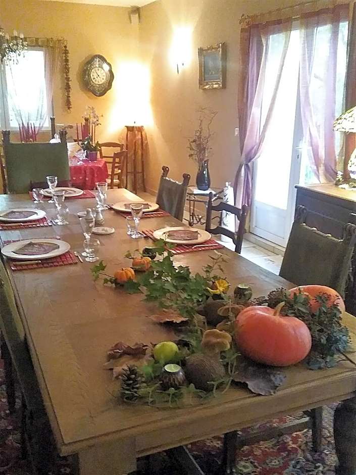 Les Chambres de la Nied