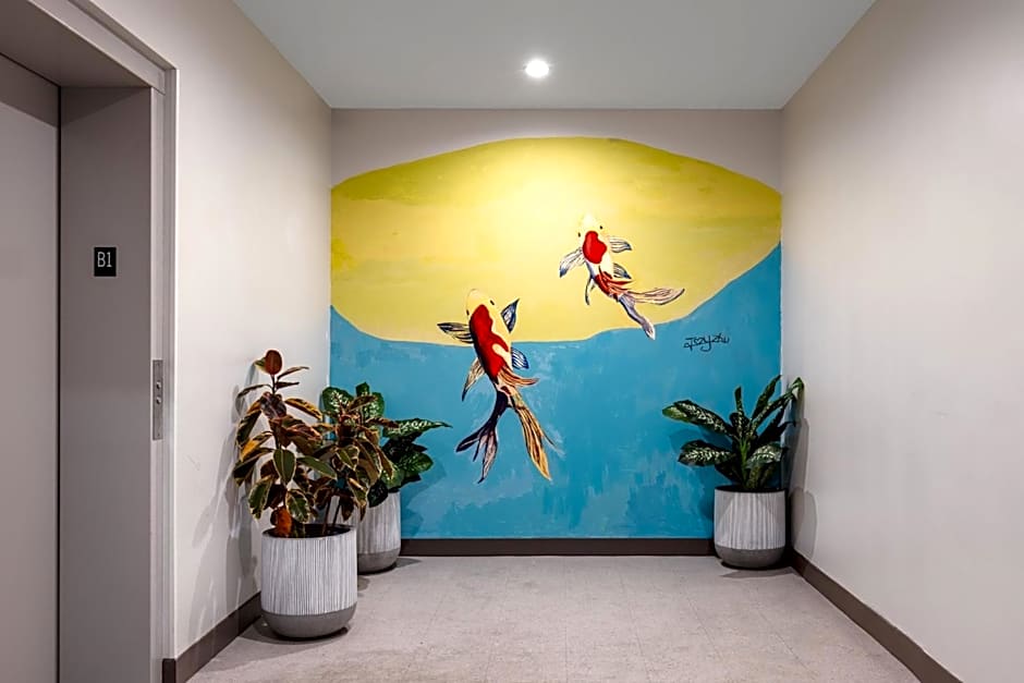 Holiday Inn Hotel And Suites Monterey Park Los Angeles By IHG
