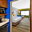Holiday Inn Express and Suites South Hill By IHG