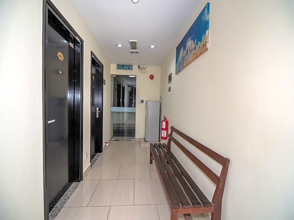 OYO 89965 Stay Inn Ii