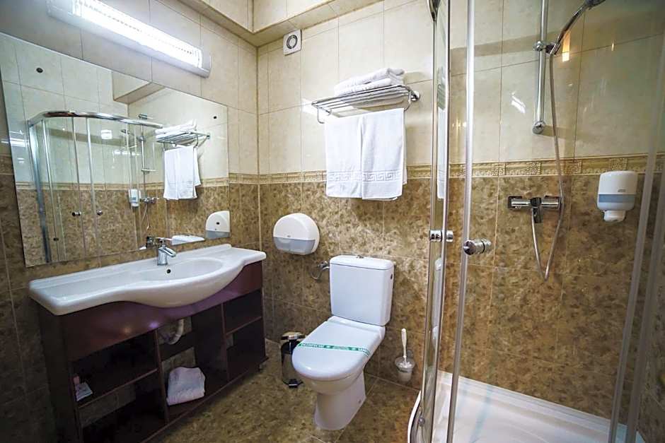 Grand Hotel Orient Braila