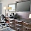 Boston Marriott Burlington