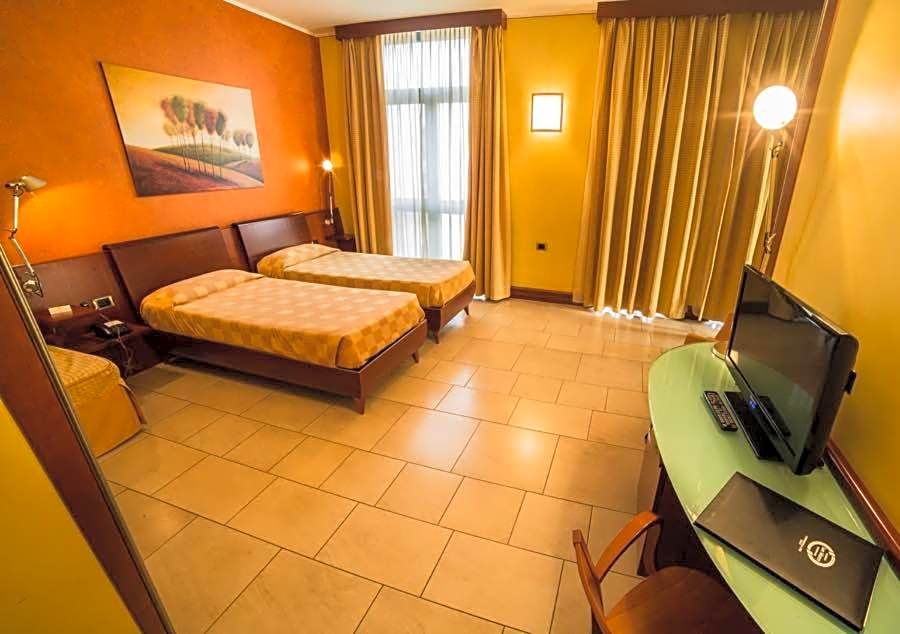 Albergo Ristorante San Marco