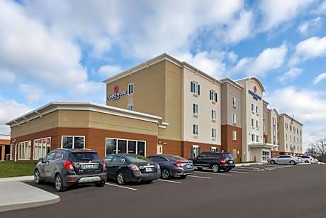 Candlewood Suites Louisville - NE Downtown Area by IHG