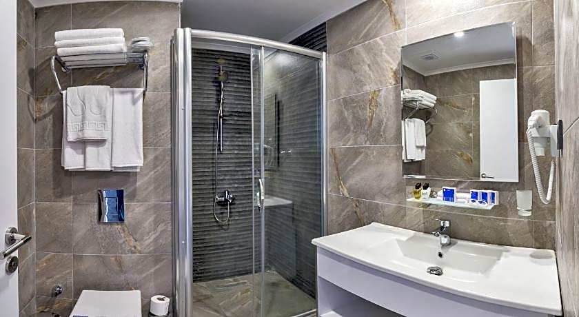 Inntel Hotel Istanbul