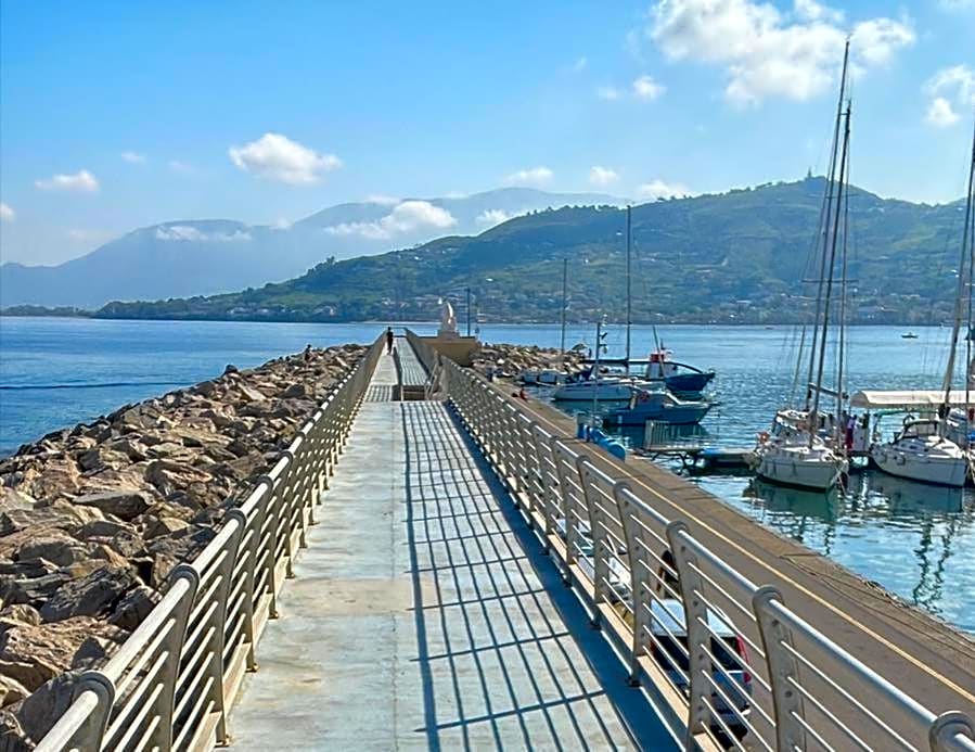 I Baronetti – Agropoli, UT