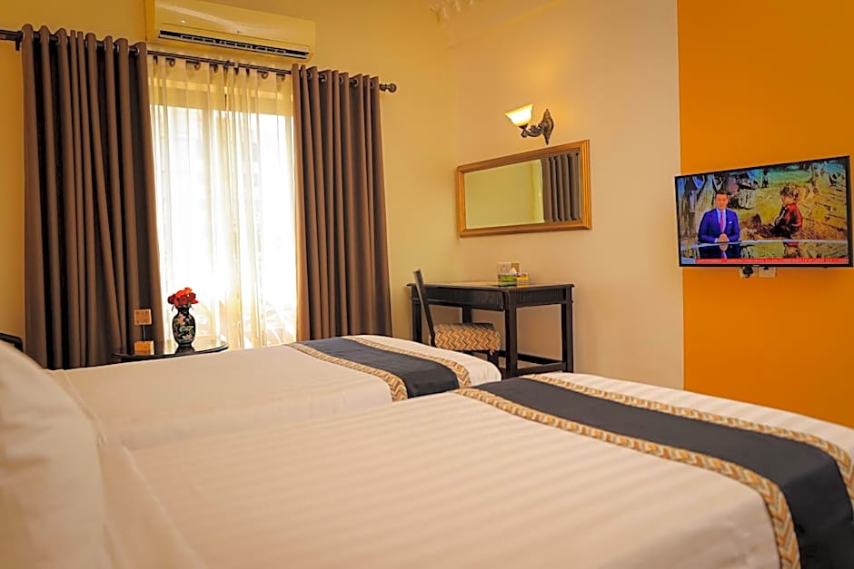 Colosseum Boutique Hotel and Spa