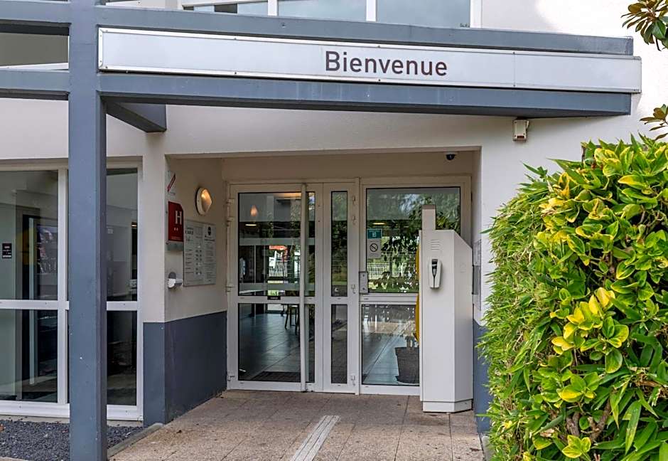 B&B HOTEL Beauvais