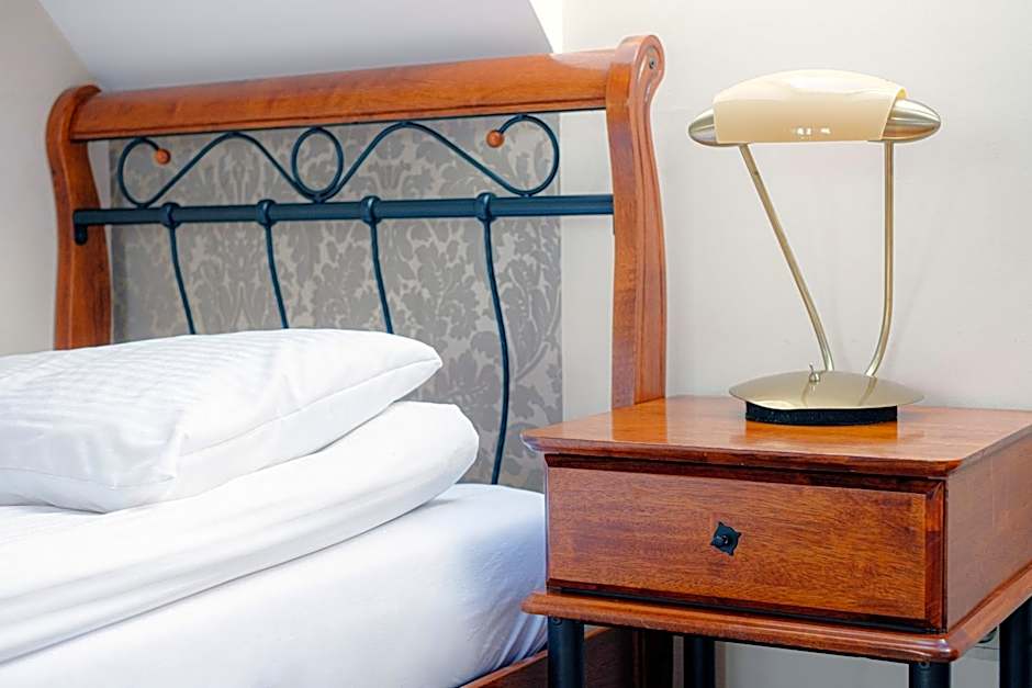 Stara Szkoła Boutique Hotel