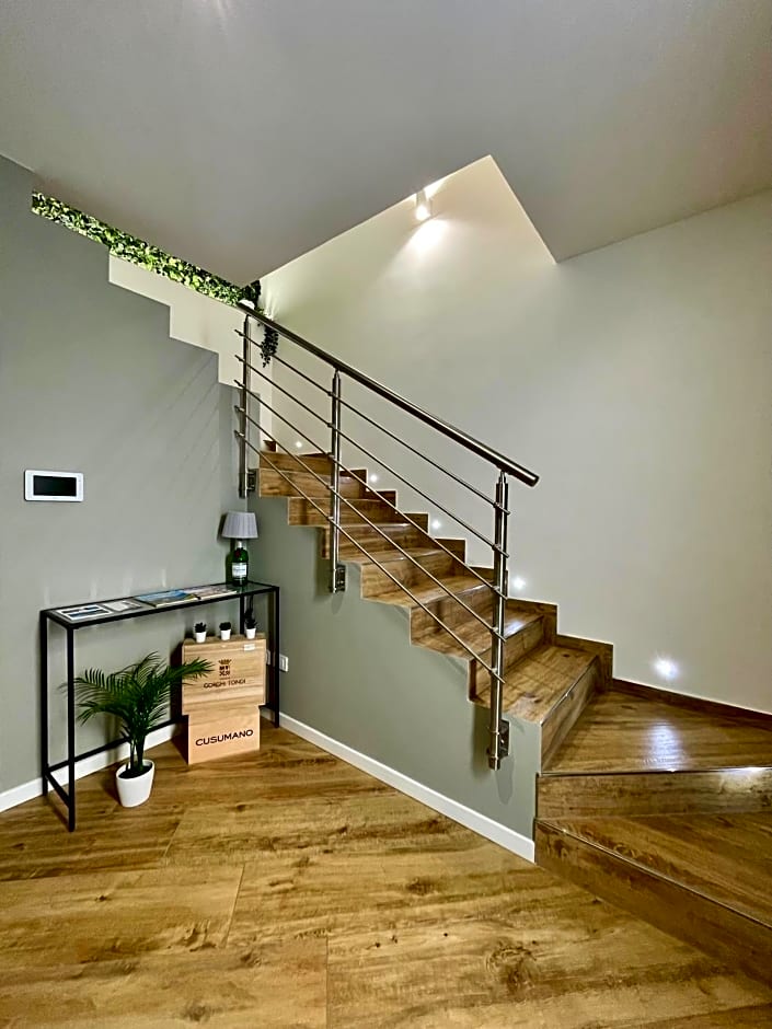 ALBARIA ROOMS-APARTMENTS