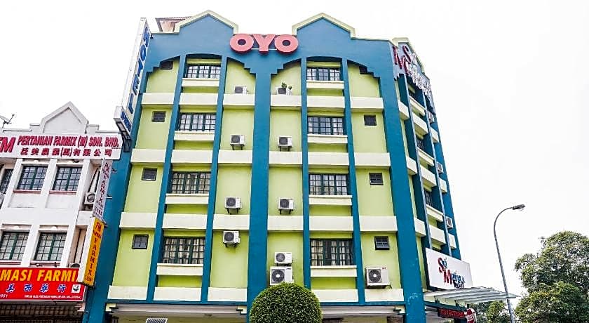 Sri Mutiara Hotel Seremban